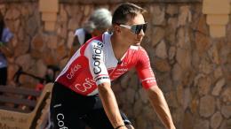 Tour Down Under - Cofidis avec Coquard et un duo espagnol en Australie