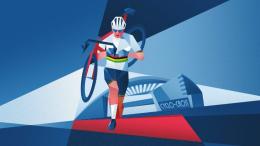 Cyclo-cross - Mondiaux - Le programme des Championnats du Monde à Liévin