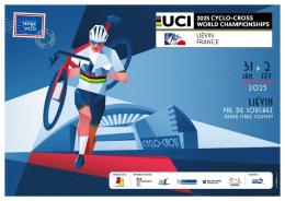 Championnats du Monde - Au programme des Mondiaux de Cyclo-cross à Liévin