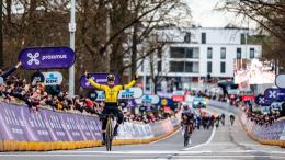 Omloop Het Nieuwsblad - Les 25 équipes engagées... Q36.5 et Unibet invitées