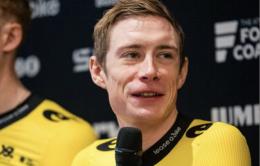 Route - Jonas Vingegaard : «Je veux gagner le Tour pour la troisième fois»