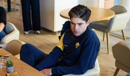 Route - Wout Van Aert : «Je suis content de faire le Giro et le Tour...»