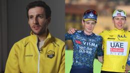 Route - Simon Yates : «Nous voulons faire tomber le règne de Tadej Pogacar»