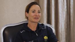 Route - Marianne Vos : «J'espère que nous franchirons une nouvelle étape»