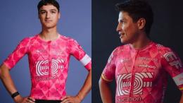 Tour Down Under - EF Education-Easy Post avec Nerurkar et Chaves en Australie