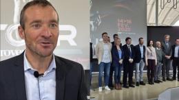 Tour de La Provence - Thomas Voeckler : «Un privilège d'être là... »