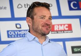 CIC Tour de la Provence - Thomas Voeckler : «Une édition qui a de la gueule»