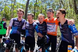 Tour Down Under - Israel-Premier Tech avec le tenant du titre au départ !