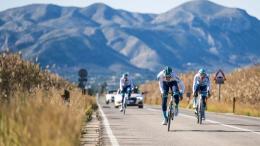 Tour Down Under - Bauhaus, Stannard...Bahrain Victorious annonce son équipe