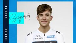 Transfert - Movistar Team confirme la signature de Michel Hessmann