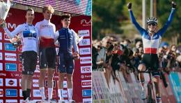 Coupe du Monde - Lise Revol, Sparfel... les jeunes Français au top à Benidorm