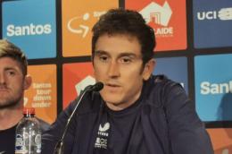 INTERVIEW - Geraint Thomas : «Ça n'est pas mal d'être coureur cycliste...»