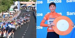 Tour Down Under - Parcours et favoris... le Santos Tour Down Under ce mardi