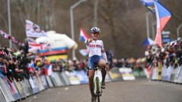 Championnats du Monde - Mason, Backstedt... les Britanniques à Liévin