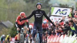 La Flèche Wallonne - Parcours et équipes de la Flèche Wallonne Hommes & Femmes