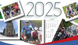 Route - Le calendrier LNC des courses françaises pour la saison 2025