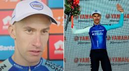 Tour Down Under - Geoffrey Bouchard : «Je ne suis pas le meilleur pour...»