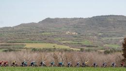 Tour de Catalogne - Parcours, équipes... La 104e Volta Ciclista a Catalunya !