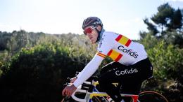 Route - L'équipe Cofidis autour d'Alex Aranburu pour ce week-end en Espagne