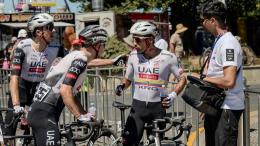 Tour Down Under - Fabio Baldato : «Coquard... Pas question de contester... »