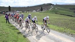 Strade Bianche - Strade Bianche et Strade Bianche Donne 2025... Les parcours