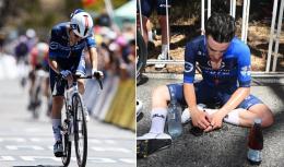 Tour Down Under - Rémy Rochas : «Faire en sorte que ça ne se reproduise plus»