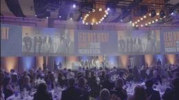 Tour Down Under - La Legends Night avec le Hall of Fame du 25e Down Under