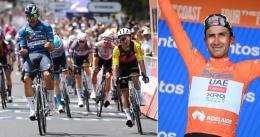 Tour Down Under - Sam Welsford s'offre la 6e étape et Coquard, Narvaez sacré