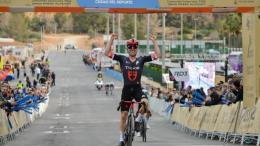 Classique de Valence - Marc Hirschi et Tudor s'imposent à Valence