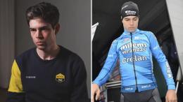 Justice - Wout Van Aert coupable... il doit 662 000 € à son ancienne équipe