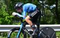 Critérium du Dauphiné Bruno Armirail : «Je visais un podium, au pire top 5»