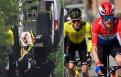 Critérium du Dauphiné Steven Kruijswijk et Dylan Van Baarle privés de Tour