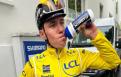 Critérium du Dauphiné Evenepoel : «Encore un jour négatif pour le cyclisme»
