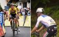Critérium du Dauphiné Primoz Roglic en patron, Remco Evenepoel craque