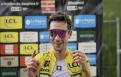 Critérium du Dauphiné Primoz Roglic : «C'est fou de gagner de cette façon»