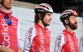 Tour de France On connaît 6 des 8 coureurs de la Cofidis pour le Tour