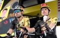 Tour de France Van Aert et Vingegaard à Florence ? «Une chance sur deux...»