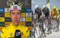 Tour de France Tadej Pogacar : «Jonas Vingegaard, il a peur de moi»