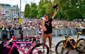Tour de France Tadej Pogacar célébré en héros à son retour en Slovénie