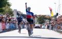 Polynormande Le champion de France Paul Lapeira s'impose encore à domicile