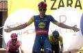 Tour de Pologne Thibau Nys remporte la 1ère étape, Jonas Vingegaard battu