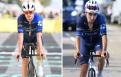 Tour d'Espagne David Gaudu leader pour Groupama FDJ, Lenny Martinez absent