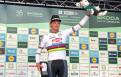 Tour de Luxembourg Mathieu van der Poel, une 50e : «Ça faisait longtemps...»