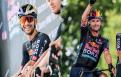 Route Matteo Sobrero : «Primoz Roglic ? Il a le charisme d'un champion»